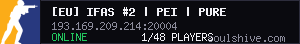server tag