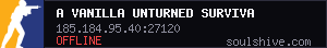 server tag