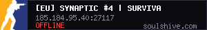 server tag