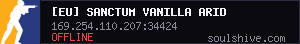 server tag