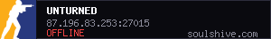server tag