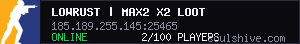 server tag