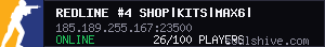 server tag