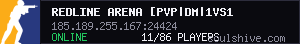 server tag