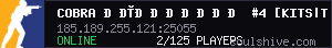 server tag