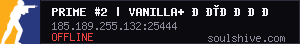 server tag