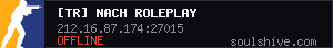 server tag