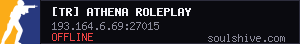 server tag