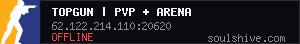 server tag