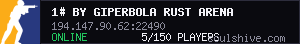 server tag