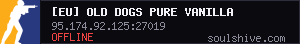 server tag