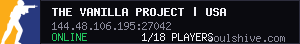 server tag
