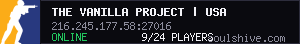 server tag