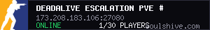 server tag