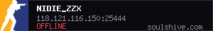 server tag