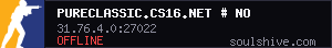 server tag