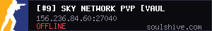 server tag