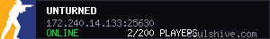 server tag