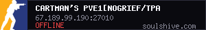 server tag