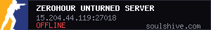 server tag