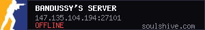 server tag