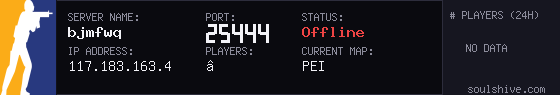 server tag