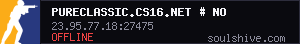 server tag