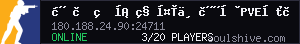 server tag