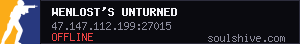 server tag