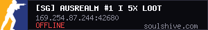 server tag