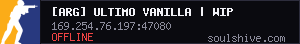 server tag