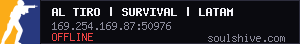 server tag