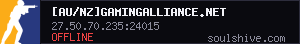 server tag