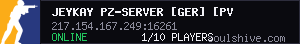 server tag