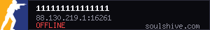 server tag