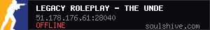 server tag