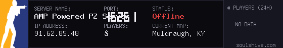 server tag