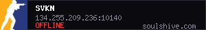 server tag