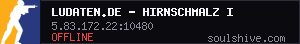 server tag