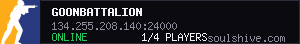 server tag