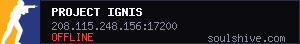server tag