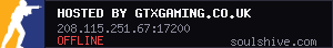 server tag