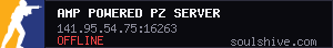 server tag