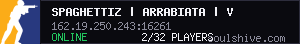 server tag