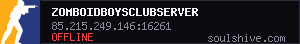 server tag