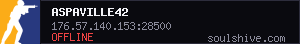 server tag