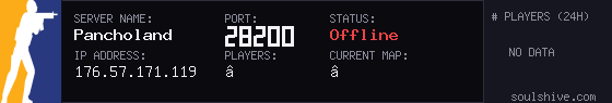 server tag