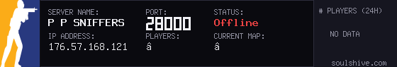 server tag