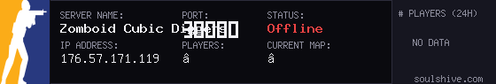 server tag