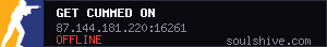 server tag